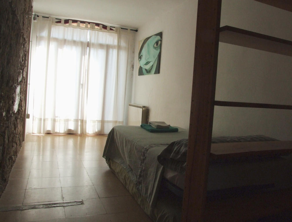 Cal Gras Hotel Avinyo Camera foto
